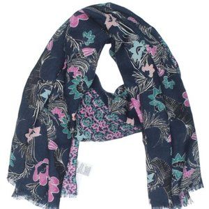 Wool Scarf By Banana Republic